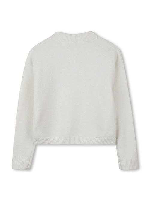 Maglia MK MICHAEL KORS | R30460CREMA